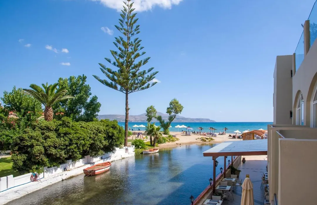 Kalyves Beach Hotel-1