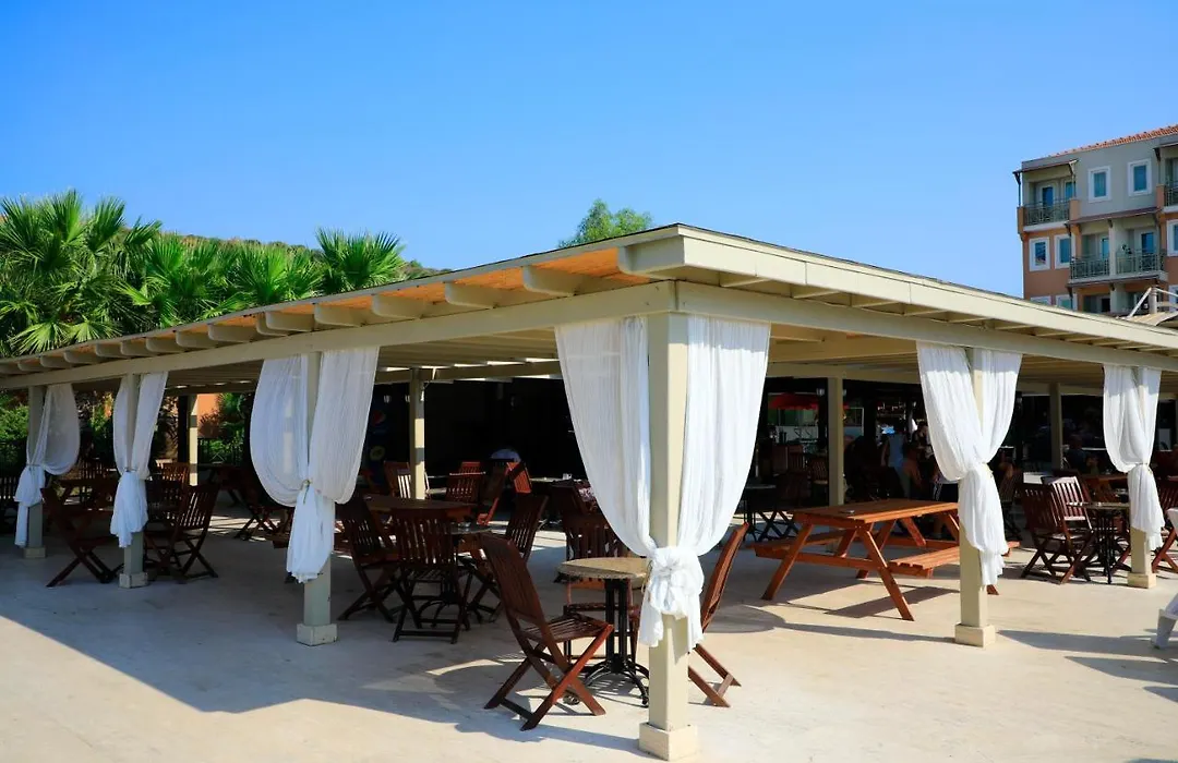 Club Yali Hotels & Resort-1