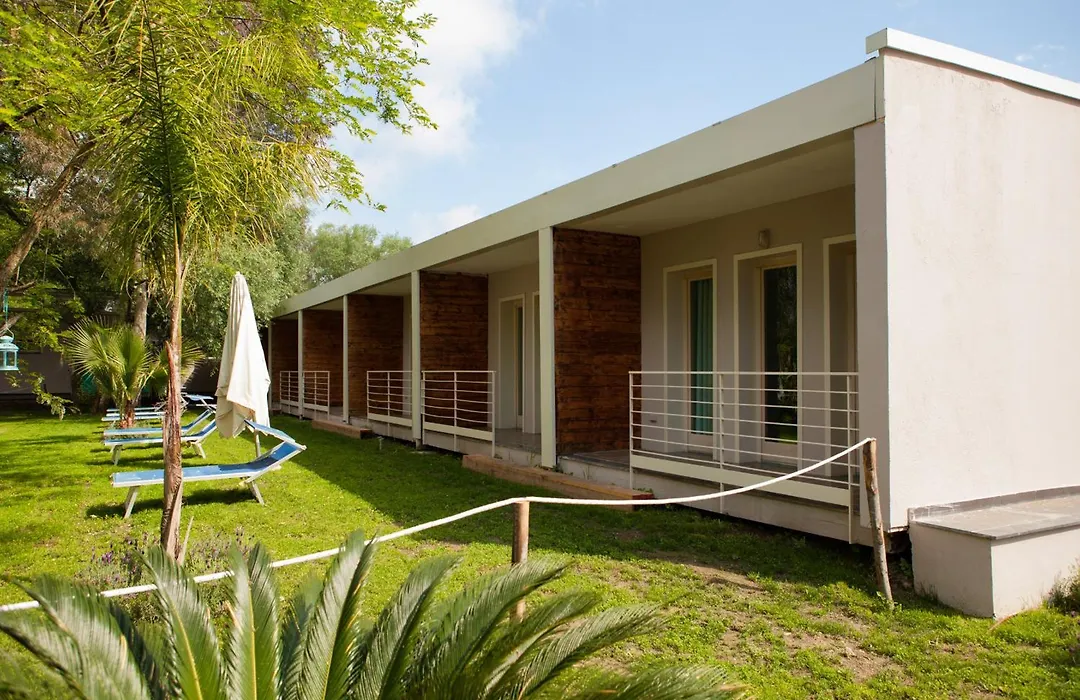 Plana Resort & Spa-1
