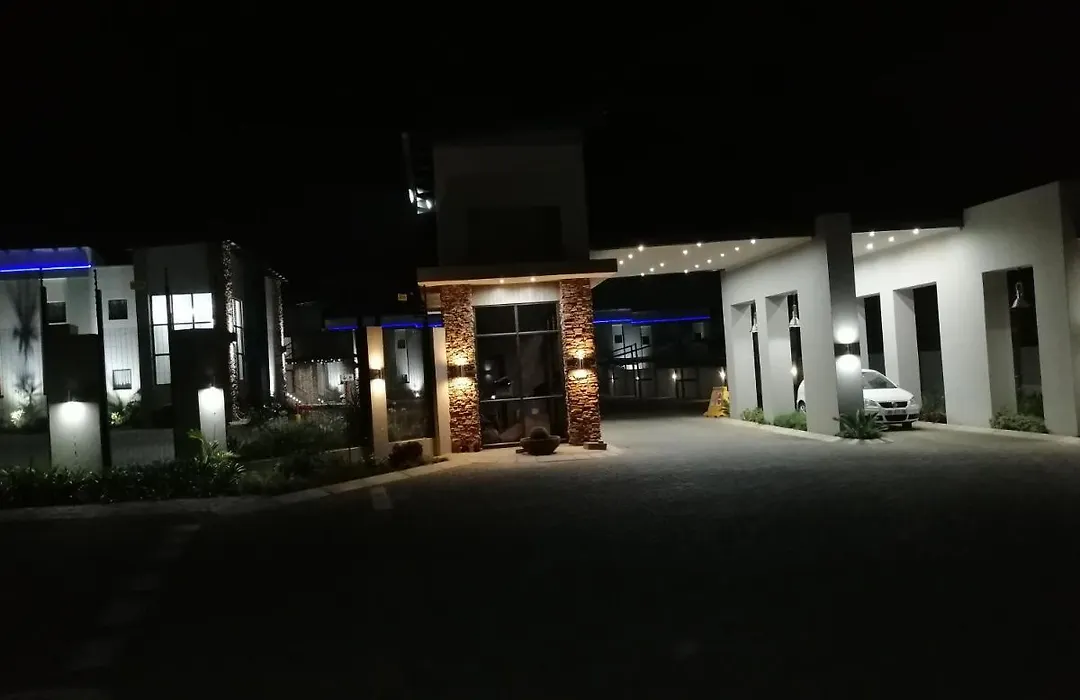 King'S Palace Hotel Rustenburg-1
