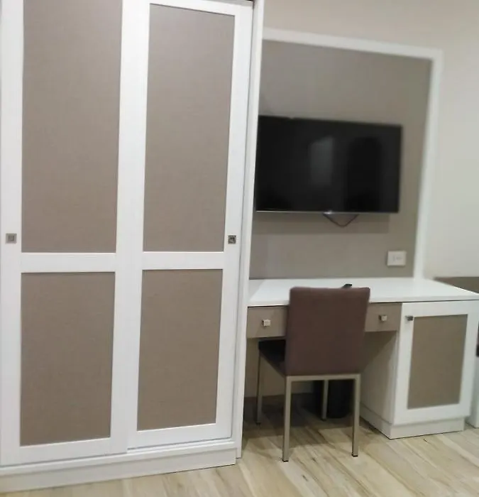 Hotel Baccus Palace-1