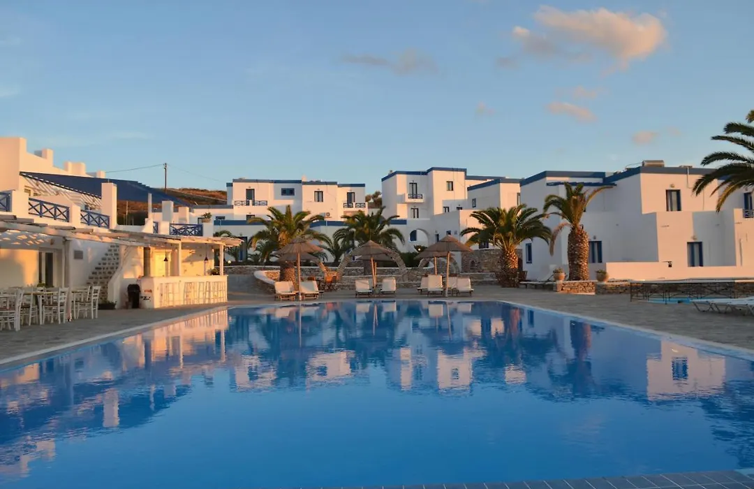 Faros Resort-1