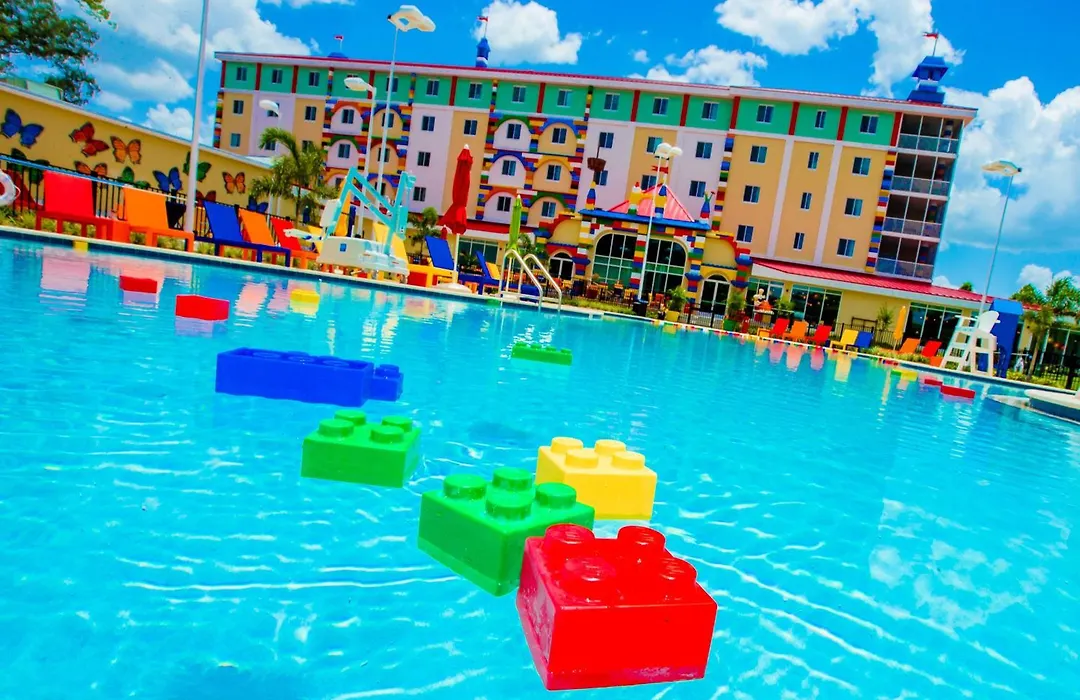 Legoland Florida Resort-1