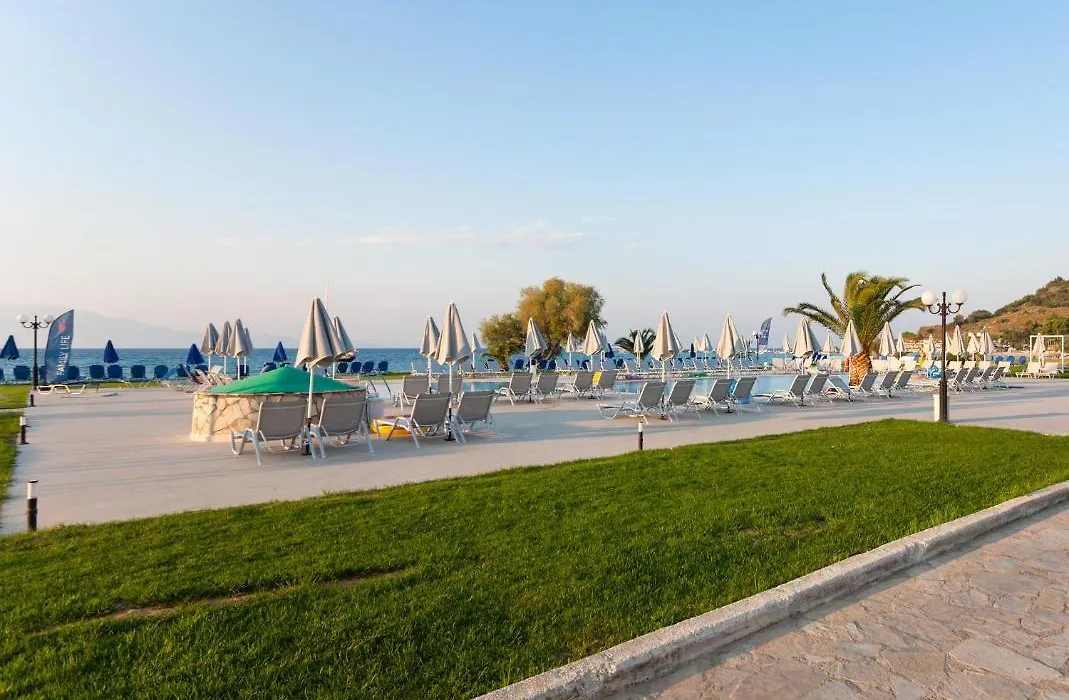 Alykanas Village Resort-1