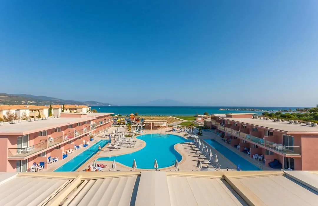 Alykanas Village Resort-1