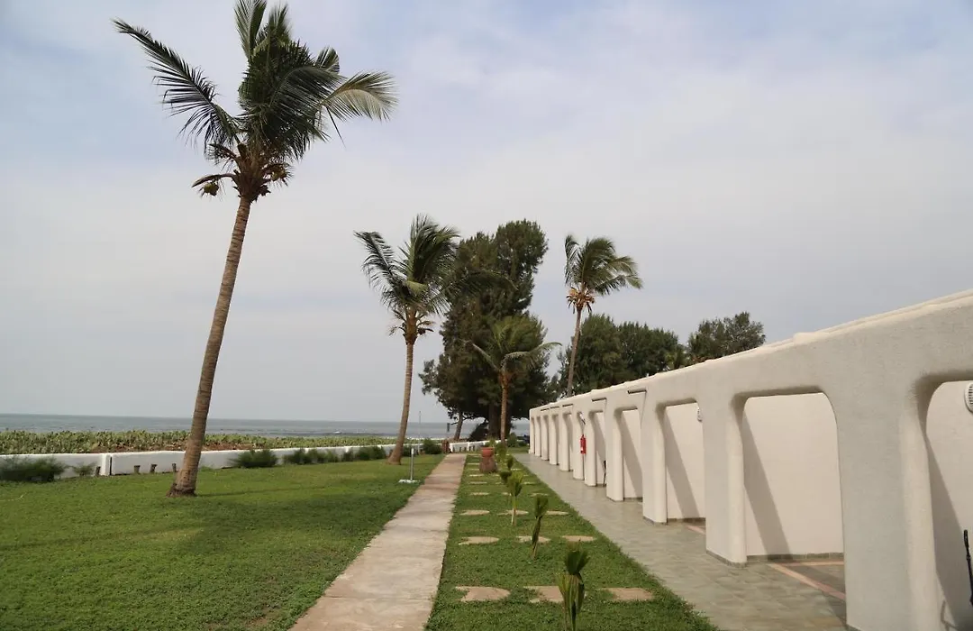 Sunbeach Hotel & Resort-1