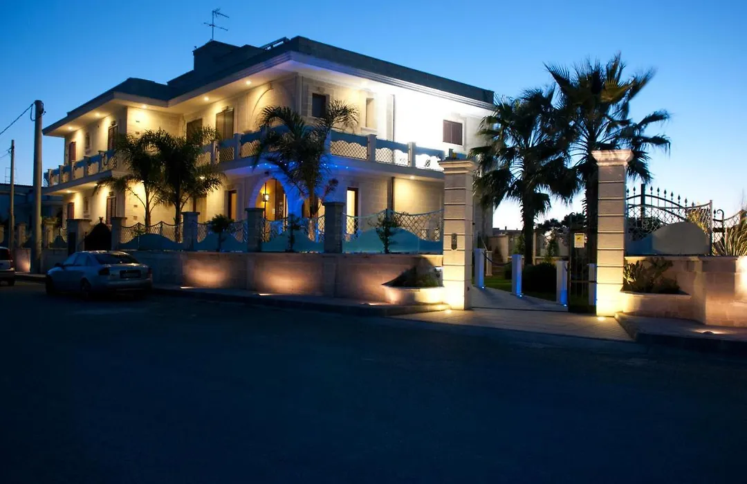 Hotel San Paolo-1