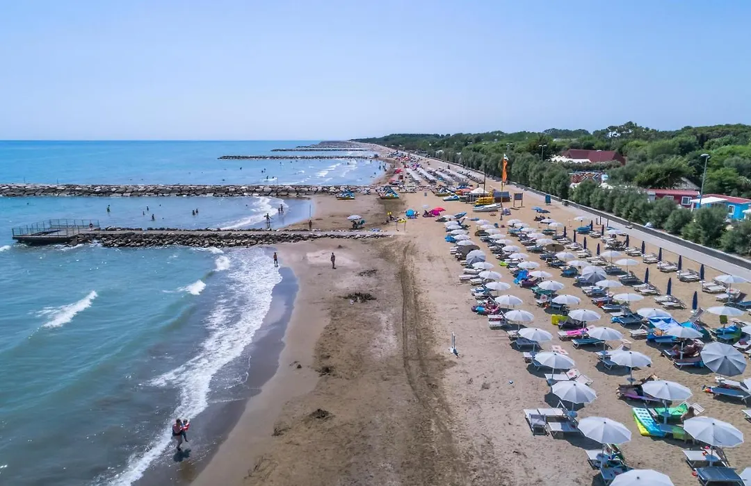 Villaggio San Francesco-1