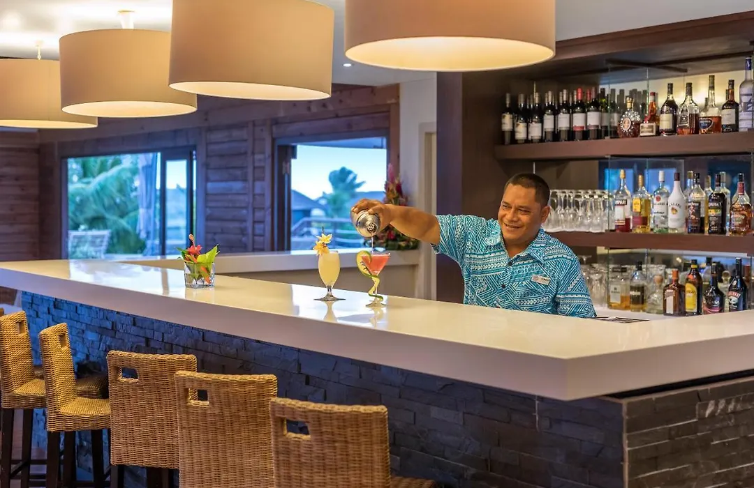 Aga Reef Resort And Spa-1