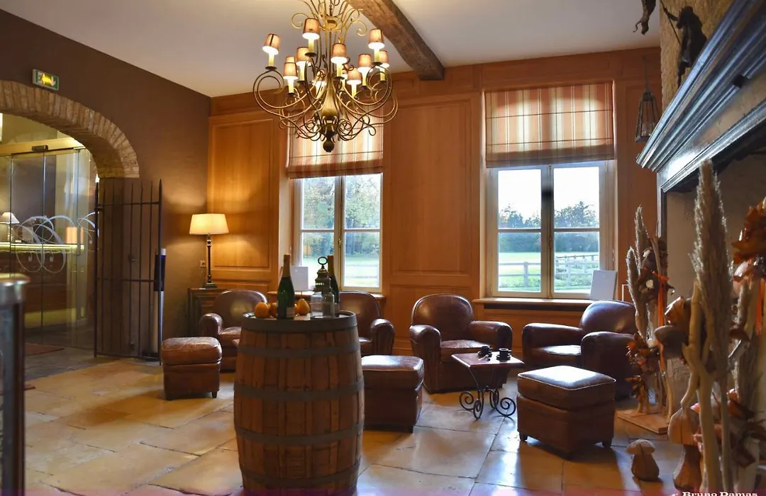 Château De Cocove-1