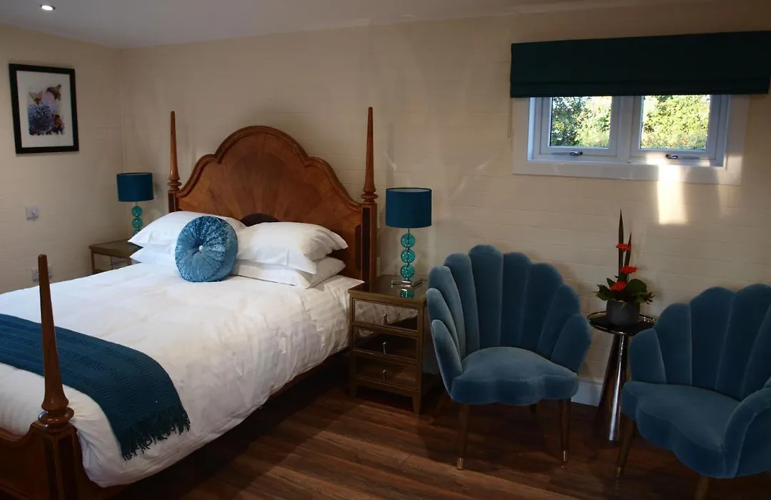 Beechwood Hotel-1
