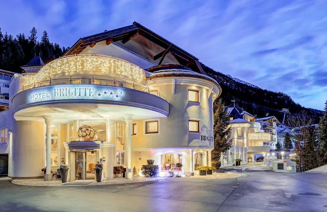 Hotel Brigitte-1