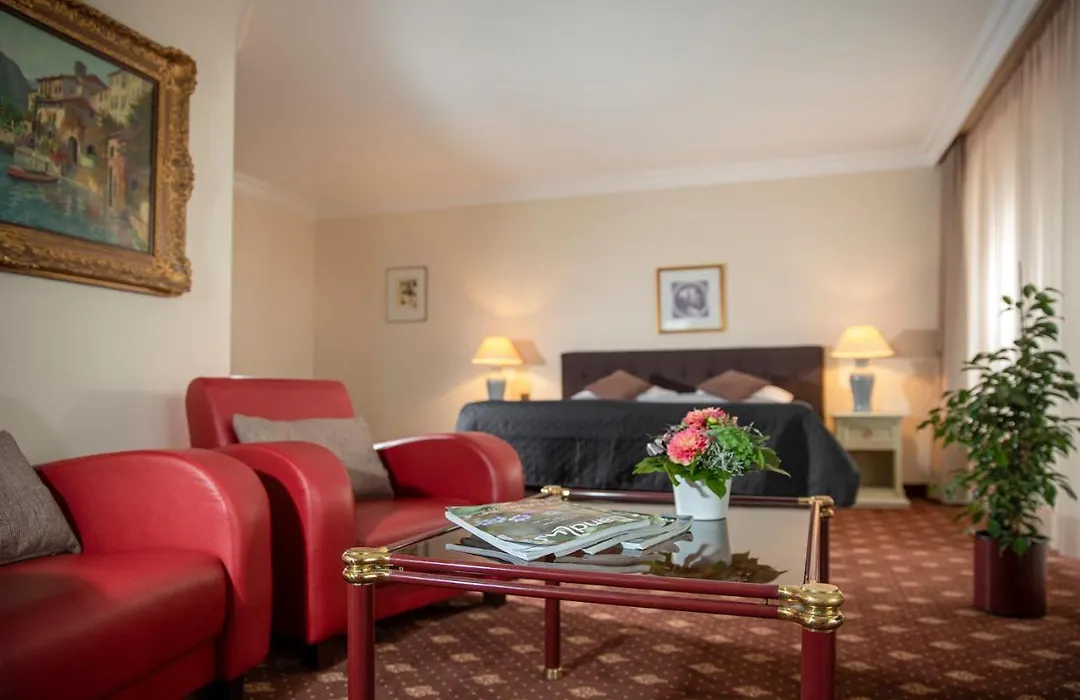 Hotel Grossfeld-1