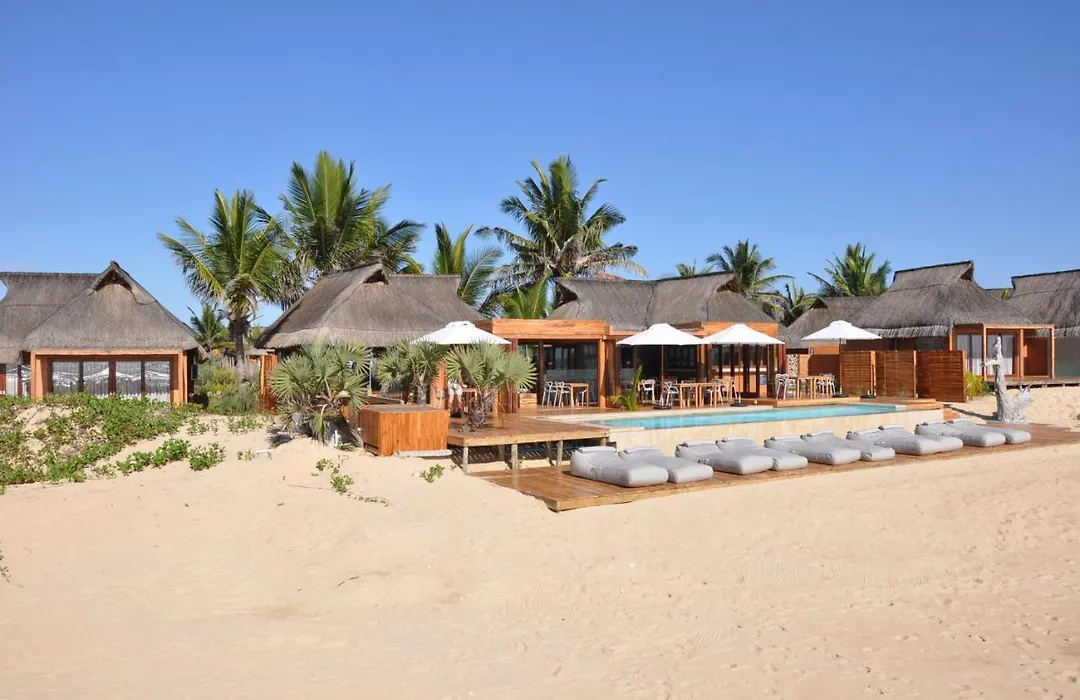 Eclectic Beach Retreat-1