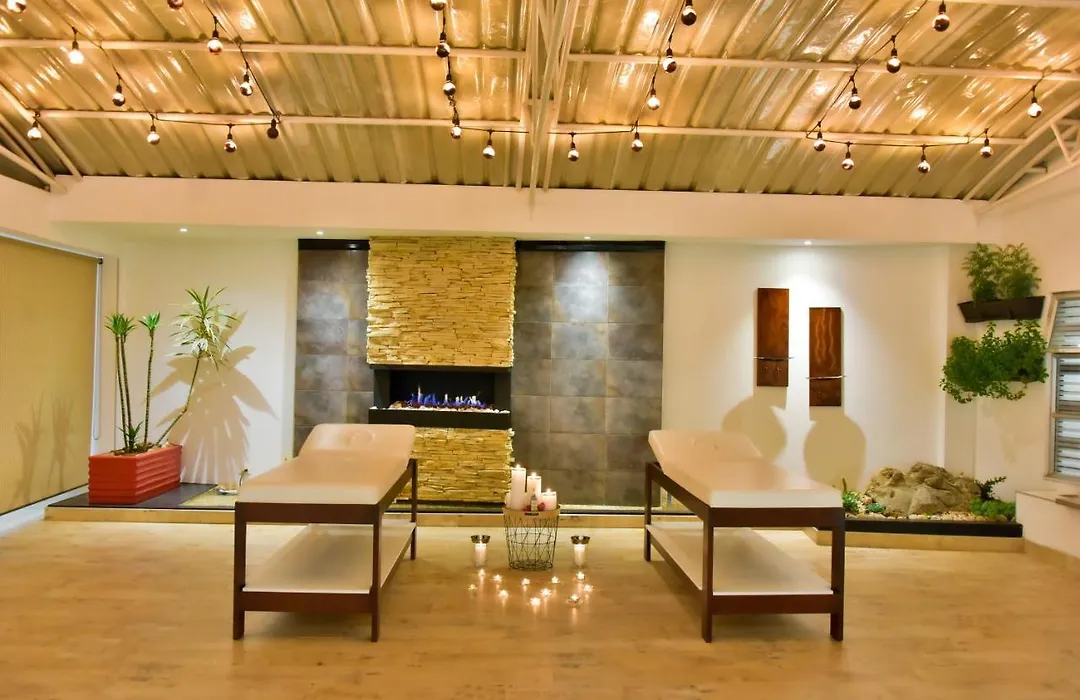 Casa Lua Hotel Spa-1