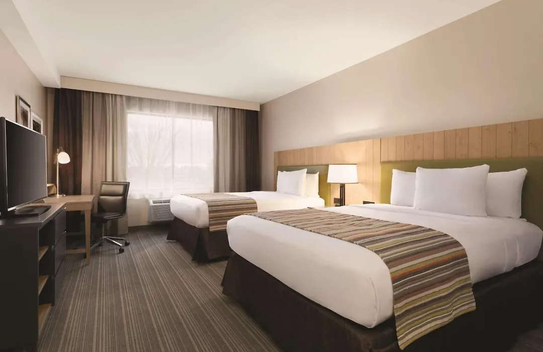 Country Inn & Suites By Radisson, Belleville, On-1