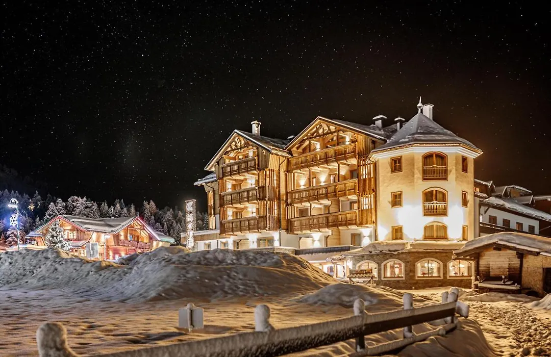 Hotel Kornock-1