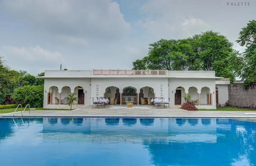 Talabgaon Castle-1