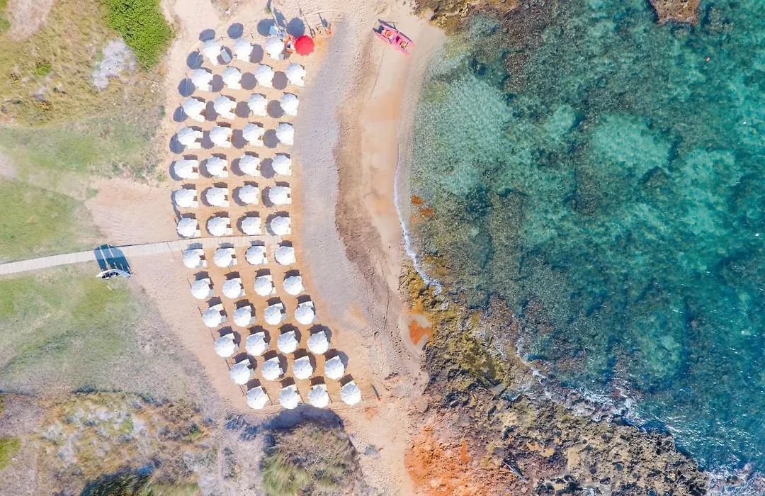 Torre Guaceto Greenblu Resort-1