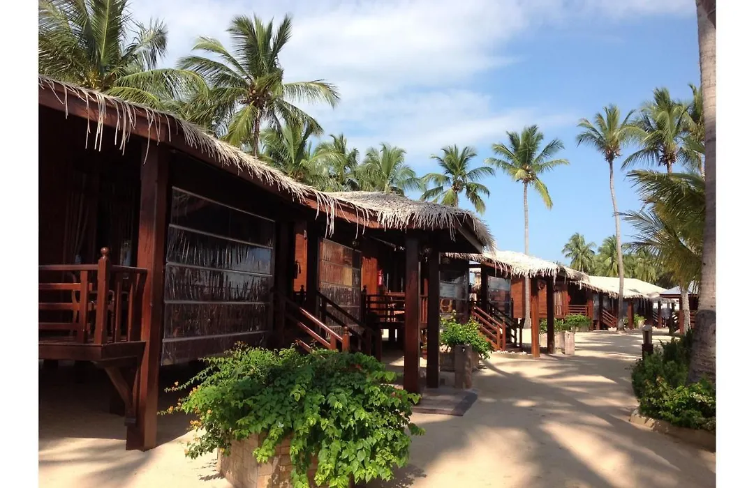 Nilaveli Beach Resort - Level 1 Certified-1