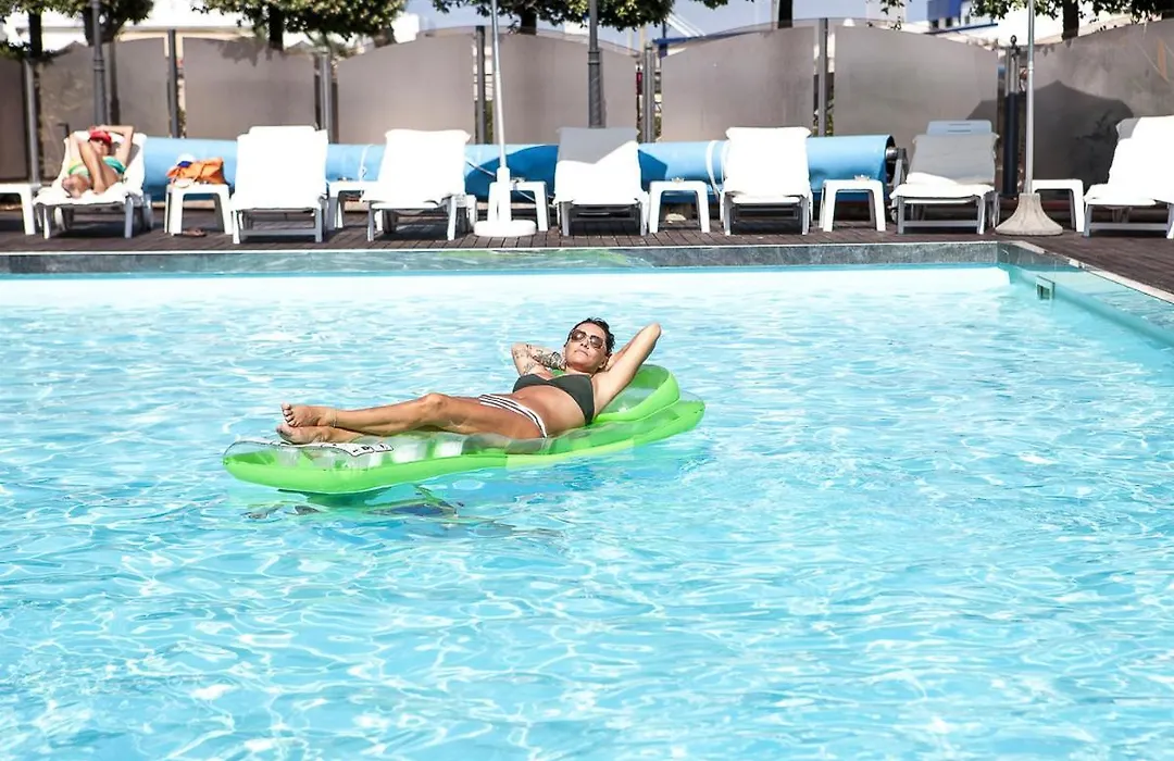Hotel Nettuno-1