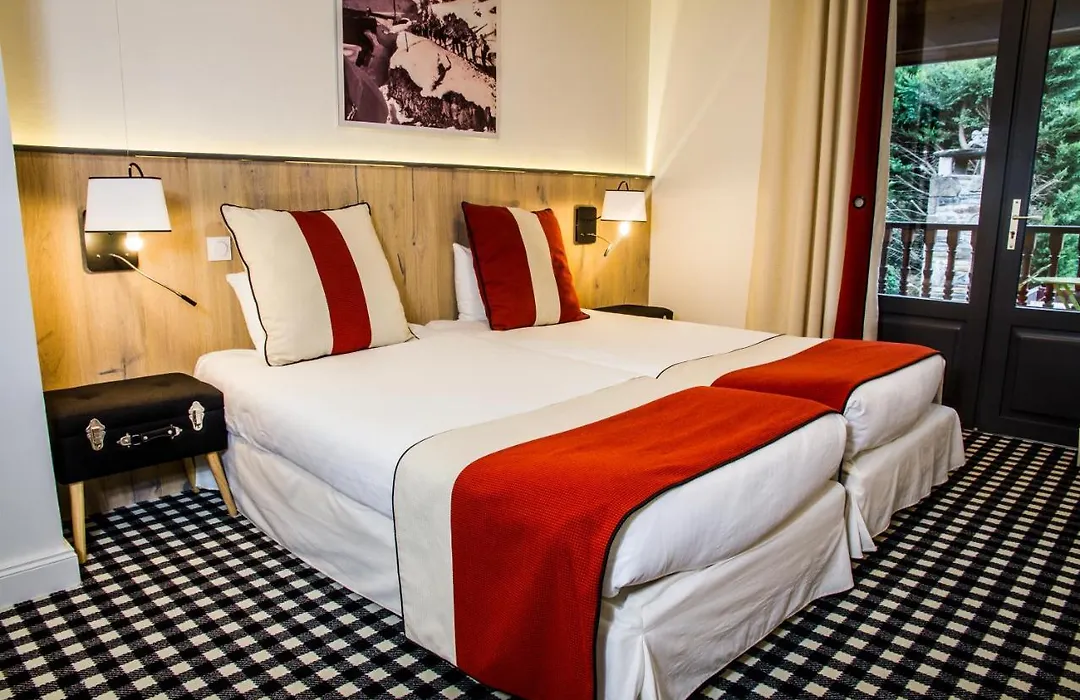 Hotel Mir-1
