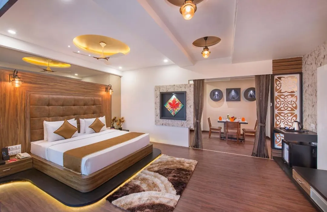 Lords Eco Inn Morbi-1