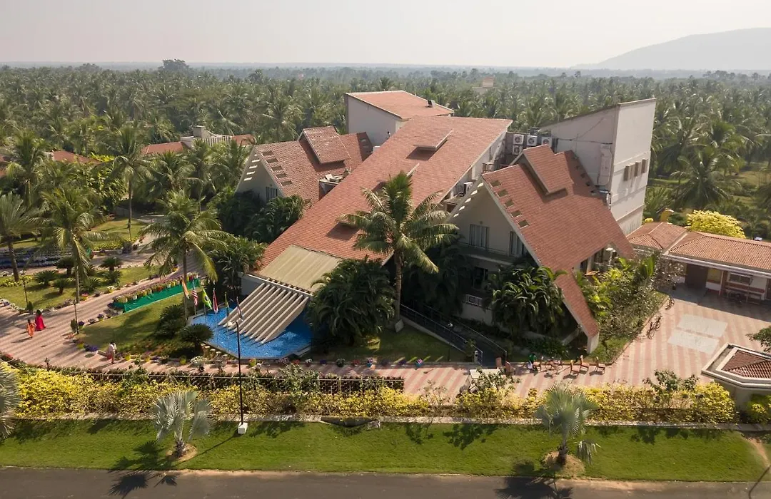 Sunray Village Resort-1