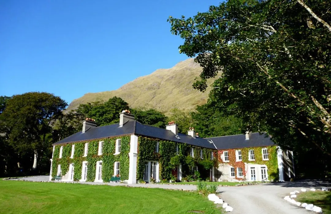 Delphi Lodge-1