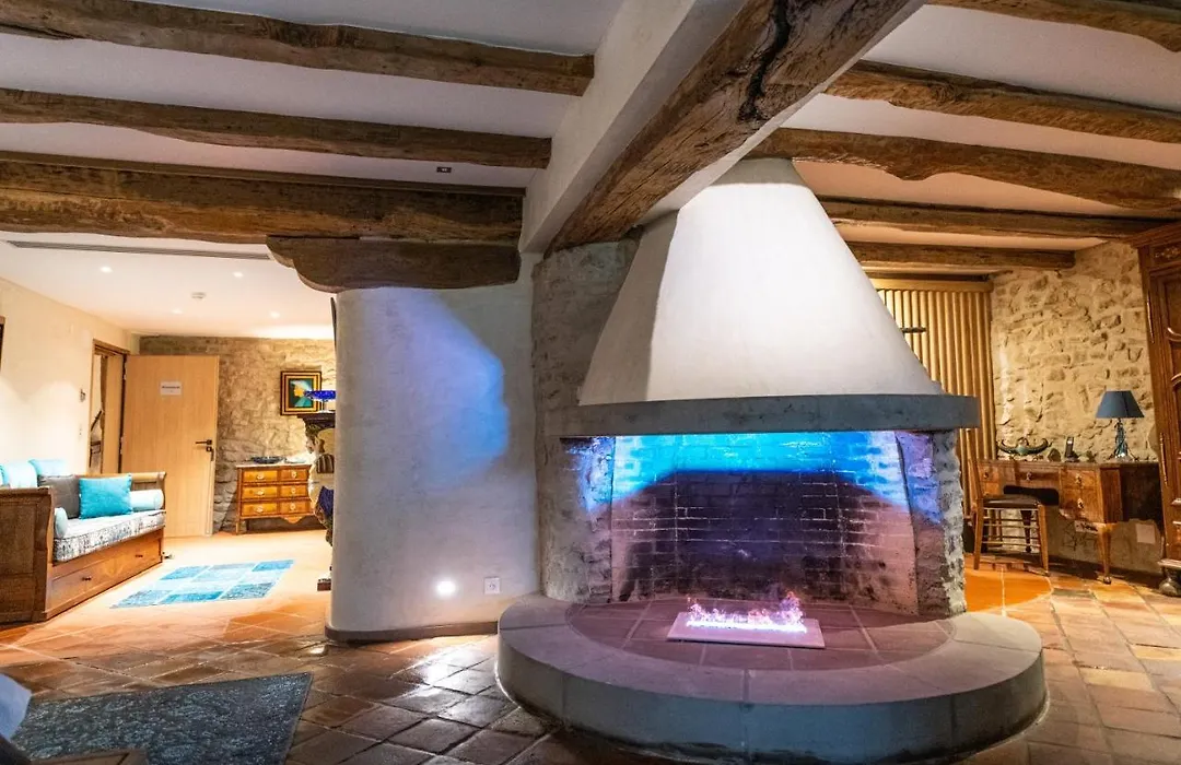 Auberge Saint Walfrid-1