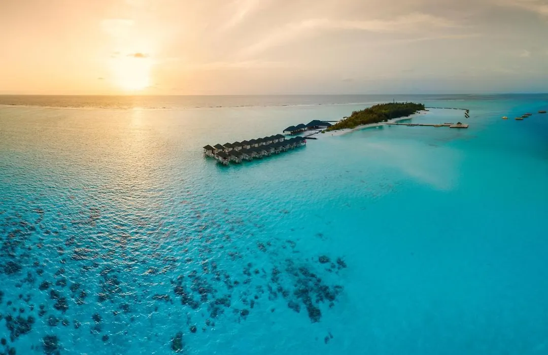 Summer Island Maldives-1