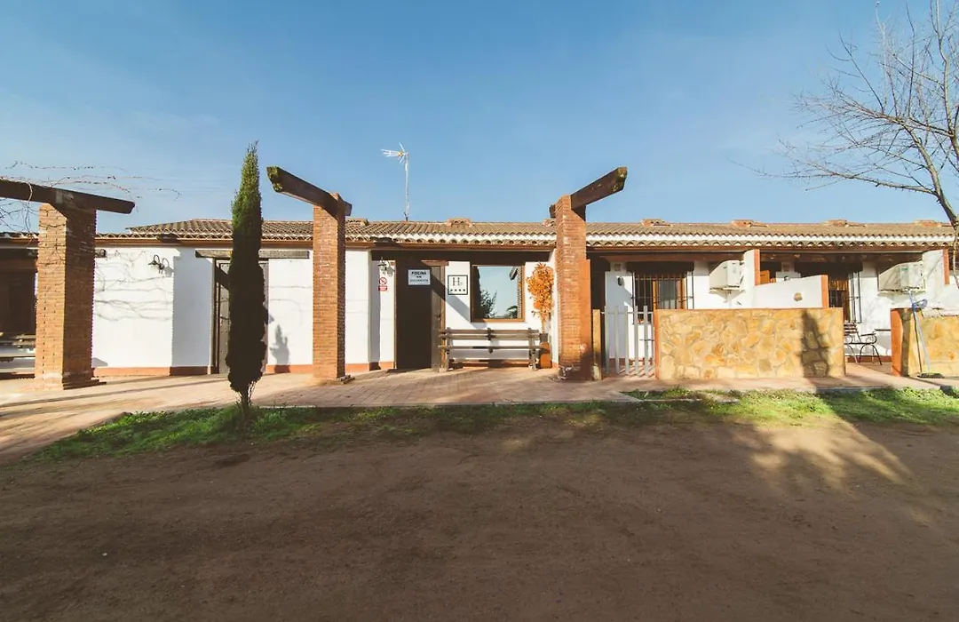 El Pueblo de Leo-1