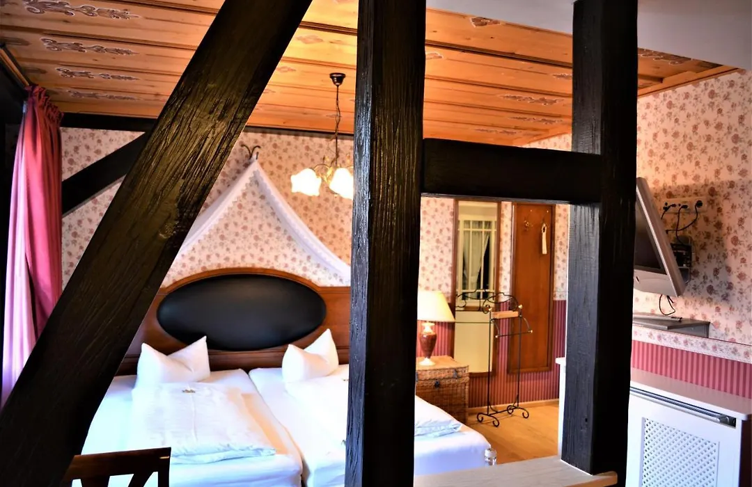 Die Kronacher Stadthotels-1
