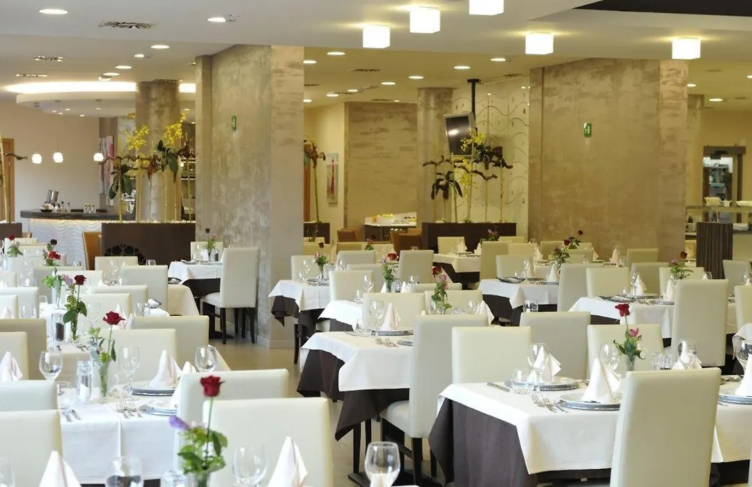 Hotel Lido Bibione Beach-1