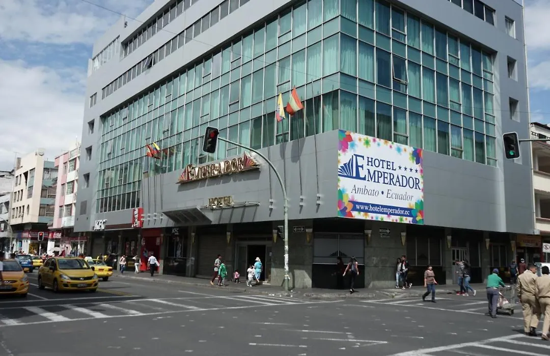 Hotel Emperador-1