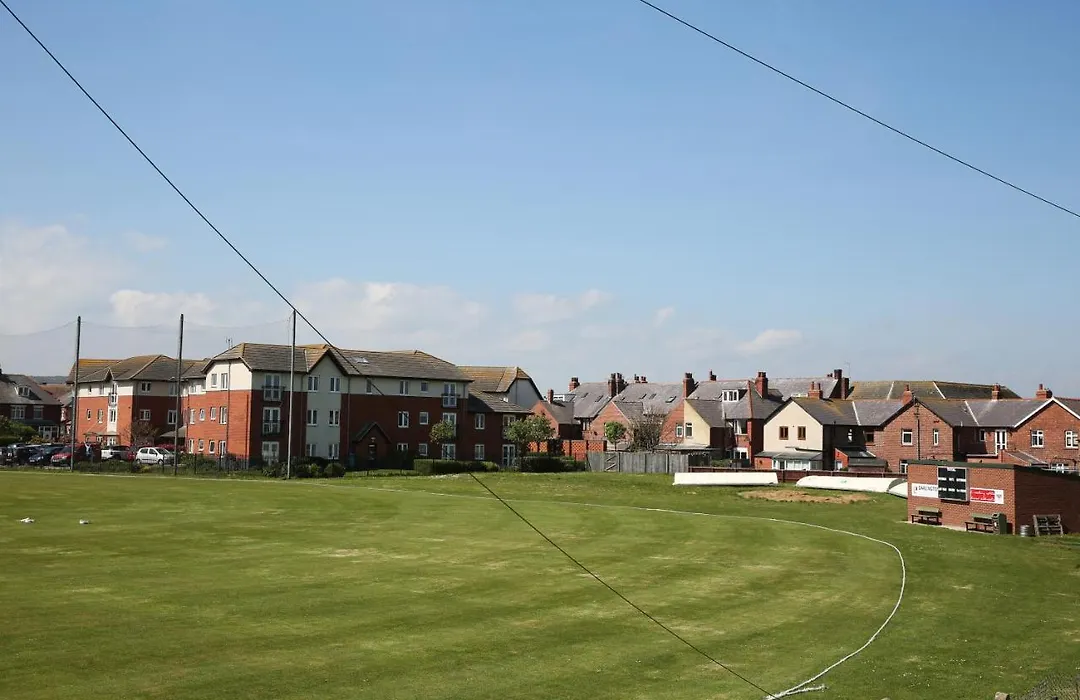 The Seacliffe - Whitby-1