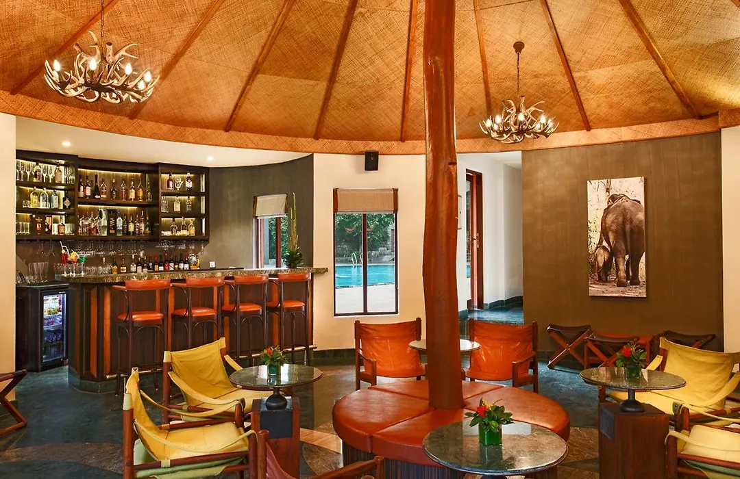 Taj Corbett Resort And Spa Uttarakhand-1
