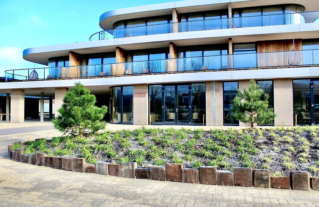 Duinhotel Breezand-1