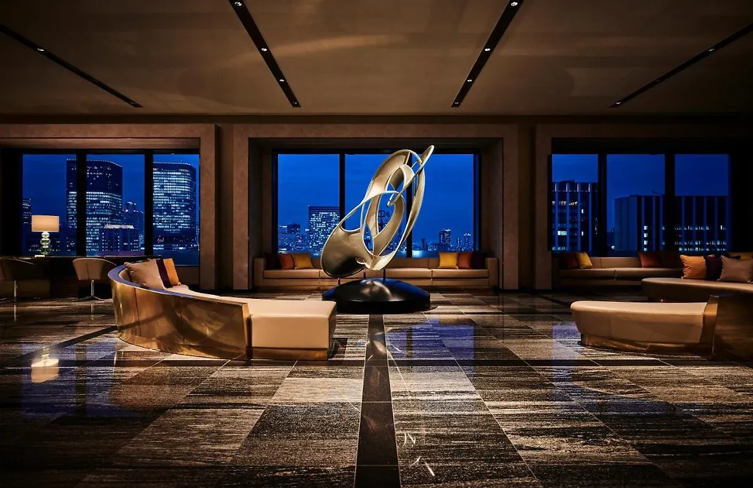 The Royal Park Hotel Iconic Osaka Midosuji-1