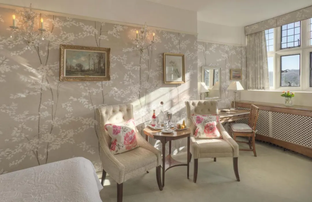 Gravetye Manor-1