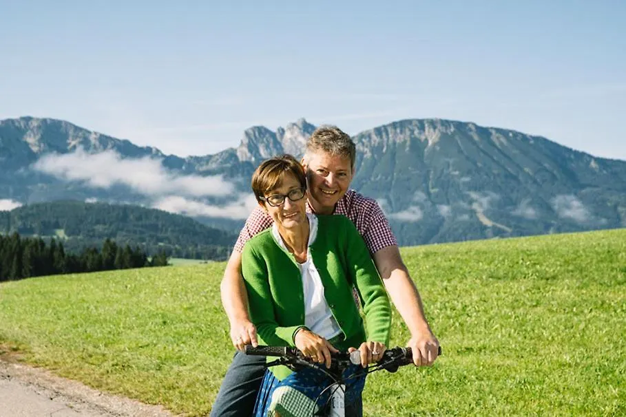 Hotel Berghof-1