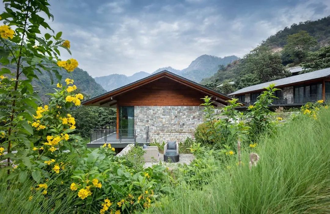 Taj Rishikesh Resort & Spa Uttarakhand-1