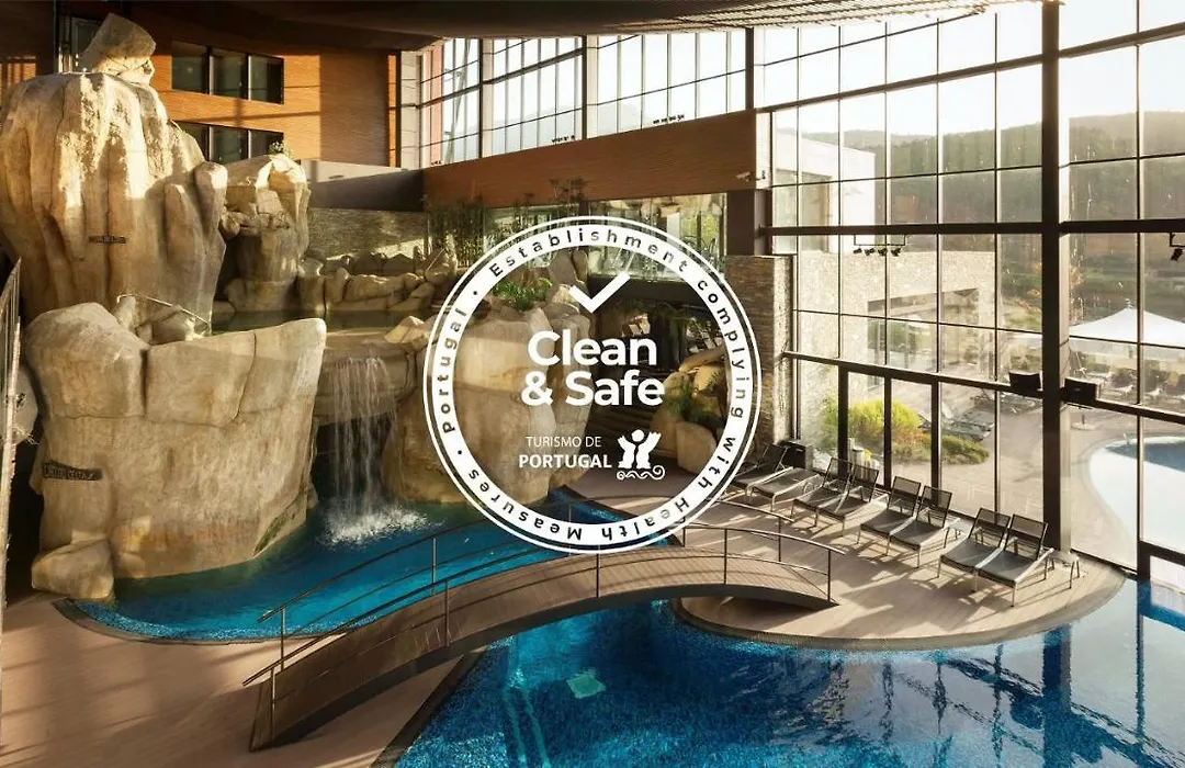 H2Otel Congress & Medical Spa-1
