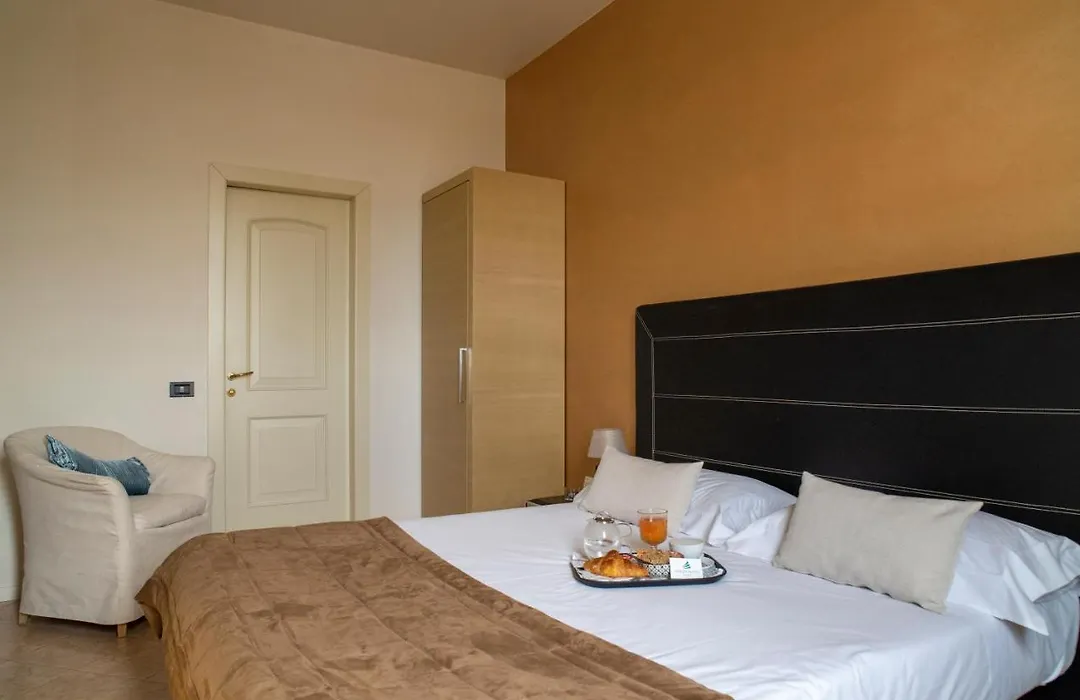 Hotel Europa-1