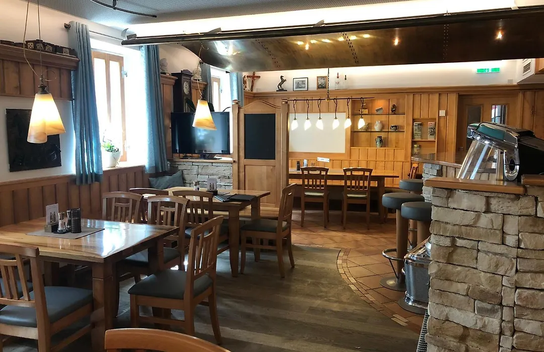 Tinschert Hotel-Restaurant-Partyservice-1