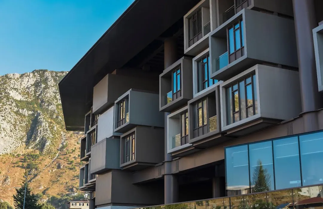 The Museum Hotel Antakya-1