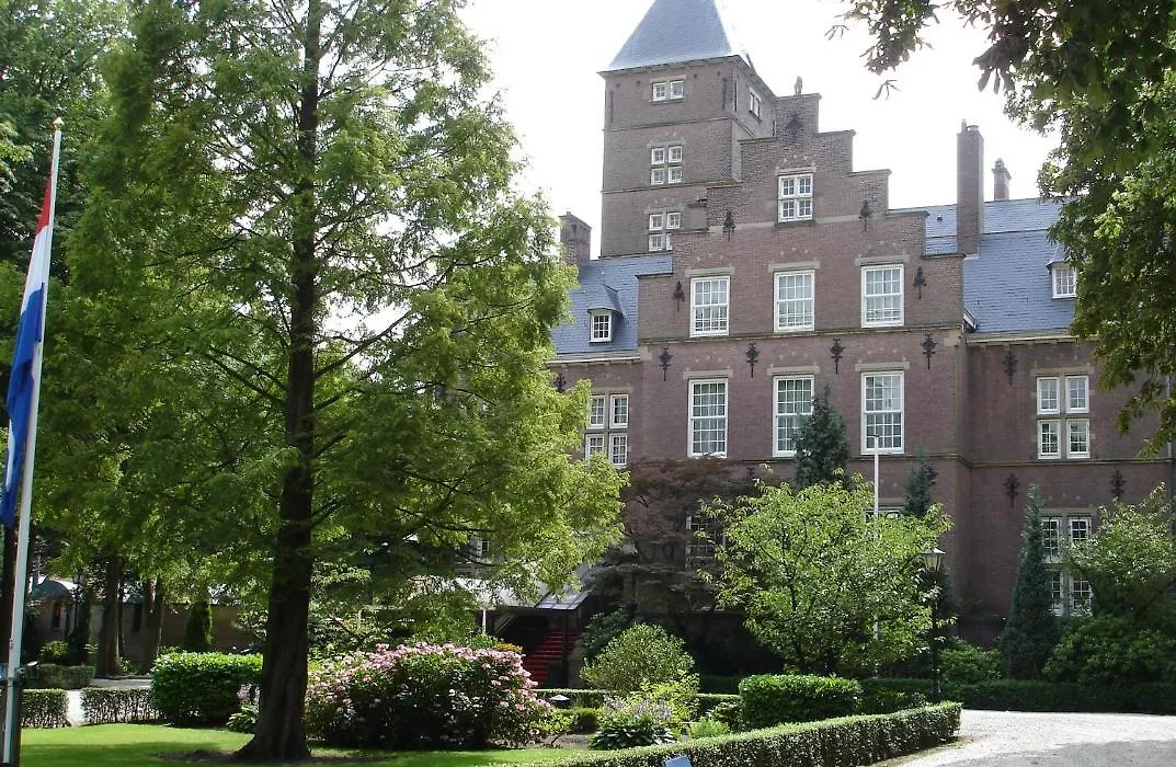 Kasteel De Wittenburg-1