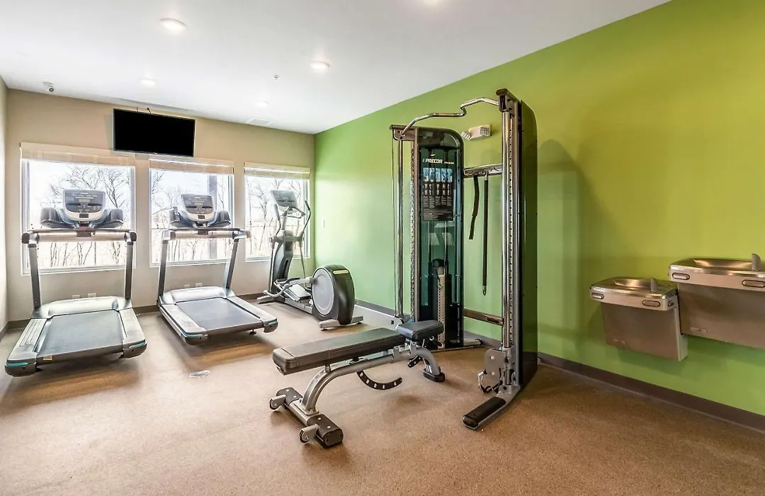 Woodspring Suites Indianapolis Zionsville-1