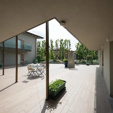 Hotel Marelet-2