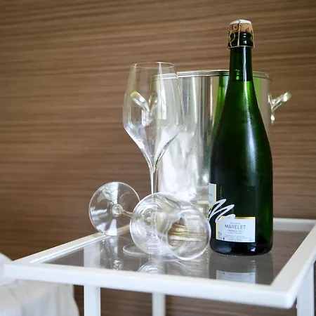 Hotel Marelet-3